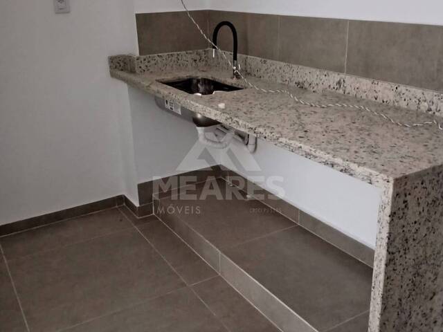 #1565 - Kitnet para Locação em Passos - MG - 2