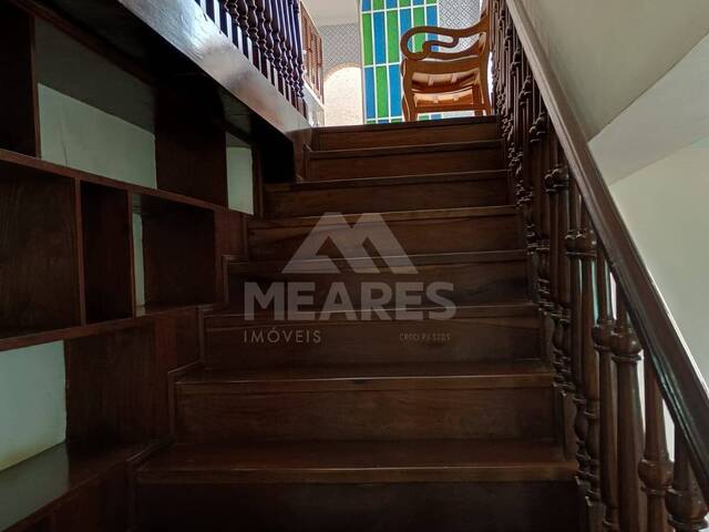 Casa para Locação em Passos - 4