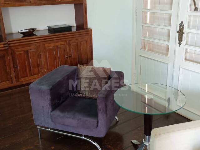 Casa para Locação em Passos - 5