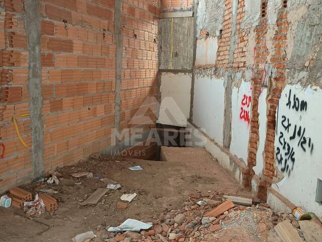 Sala para Venda em Passos - 5