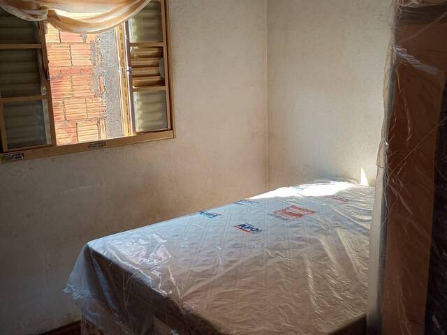 #1655 - Casa para Venda em Passos - MG - 3