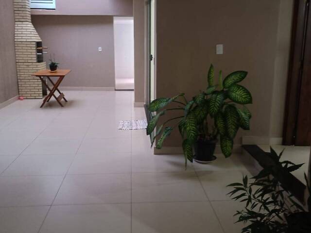 #1659 - Casa para Venda em Passos - MG - 2
