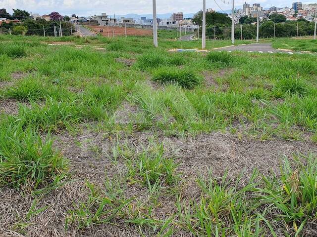 Terreno para Venda em Passos - 5