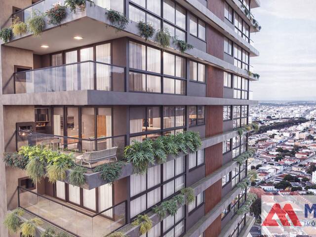 #1660 - Apartamento para Venda em Passos - MG - 1