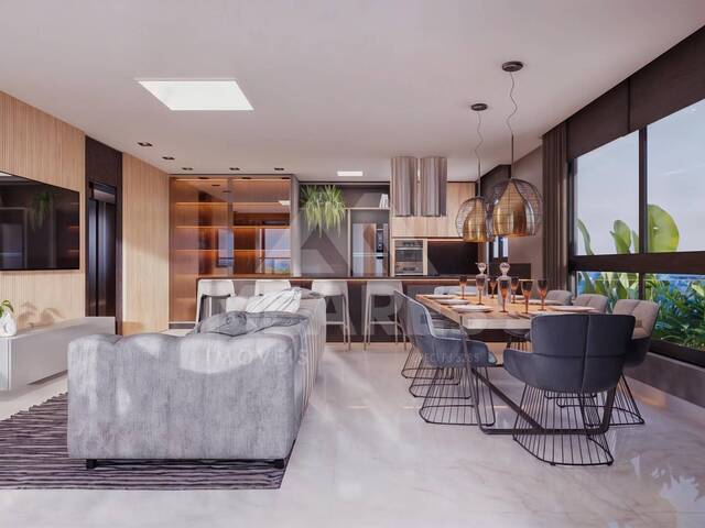 Apartamento para Venda em Passos - 4