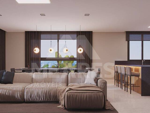 Apartamento para Venda em Passos - 5