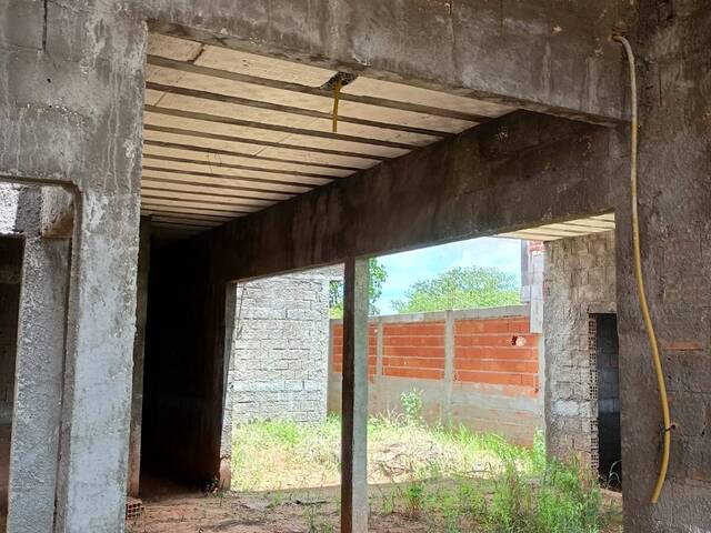 Venda em Recanto do Bosque - Passos