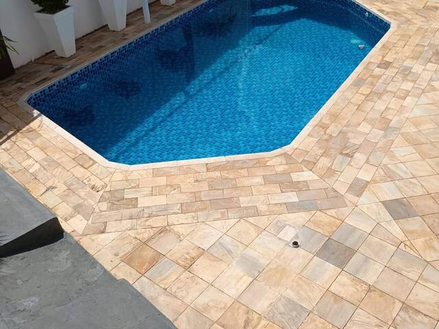 #1590 - Casa para Locação em Passos - MG - 3