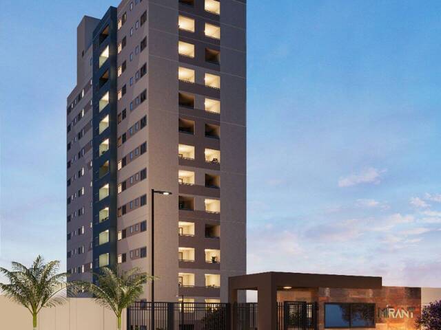 #1675 - Apartamento para Venda em Passos - MG