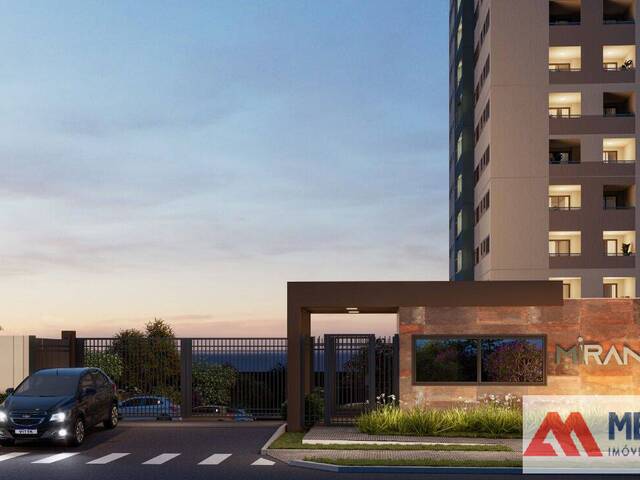 #1675 - Apartamento para Venda em Passos - MG