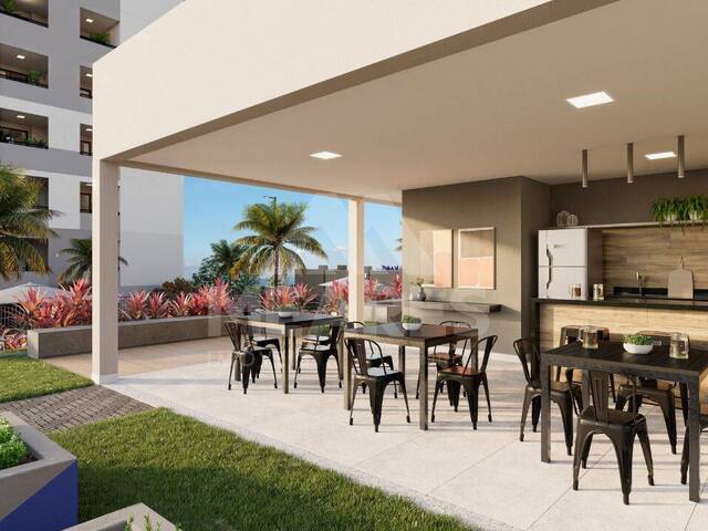 Apartamento para Venda em Passos - 5