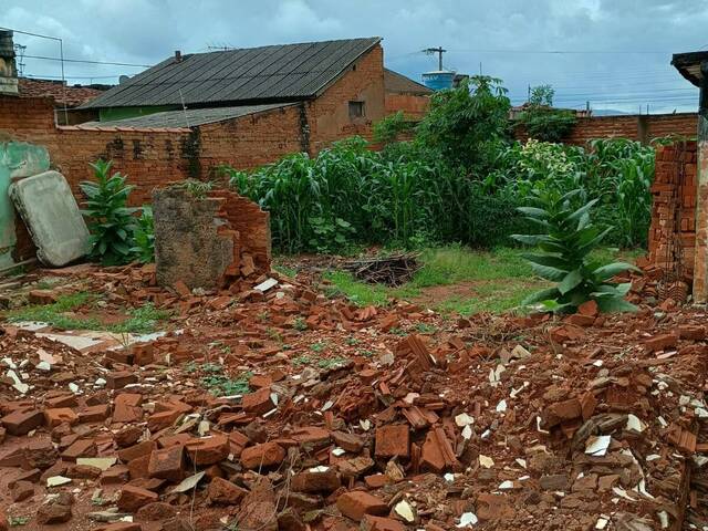 #1677 - Terreno para Venda em Passos - MG - 1