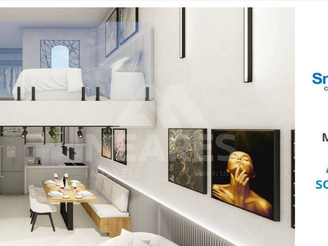 Apartamento para Venda em Passos - 5