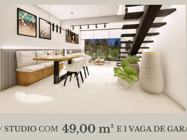 Apartamento para Venda em Passos - 4