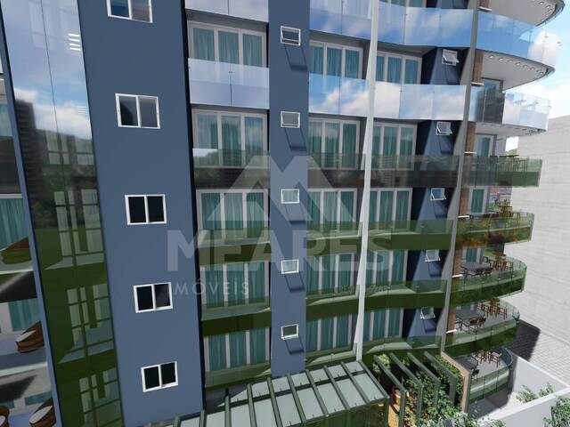 Apartamento para Venda em Passos - 4