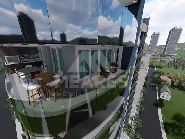 Apartamento para Venda em Passos - 5