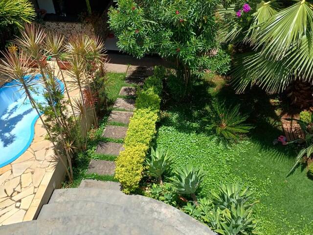 #1704 - Casa para Venda em Passos - MG - 2