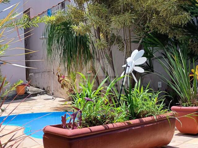 Casa para Venda em Passos - 4