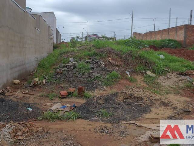 #1705 - Terreno para Venda em Passos - MG - 2