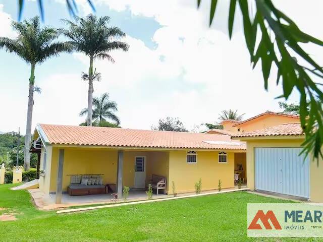 #1706 - Rancho para Venda em São José da Barra - MG - 3