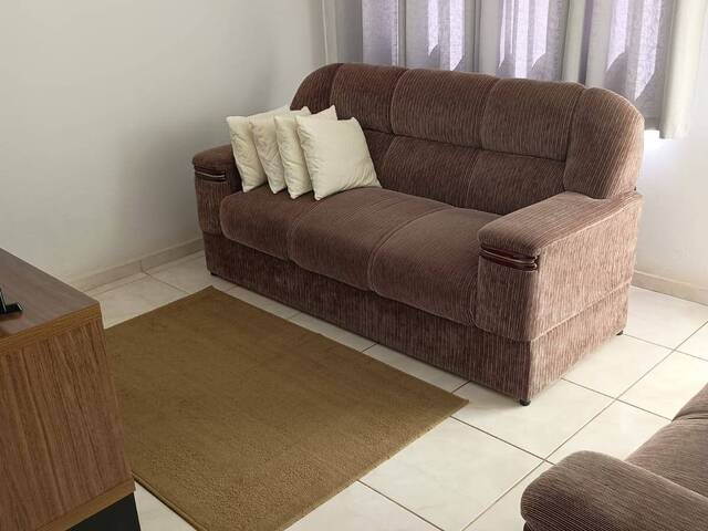 #1713 - Casa para Venda em Passos - MG - 1