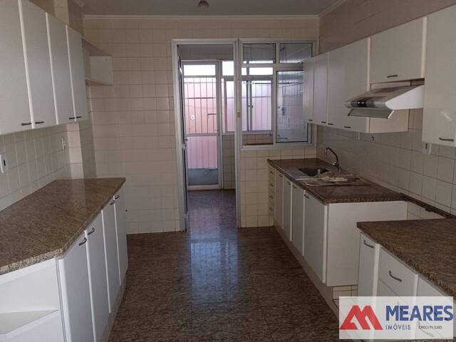 #1714 - Apartamento para Venda em Passos - MG