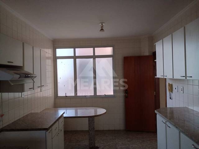 Apartamento para Venda em Passos - 4