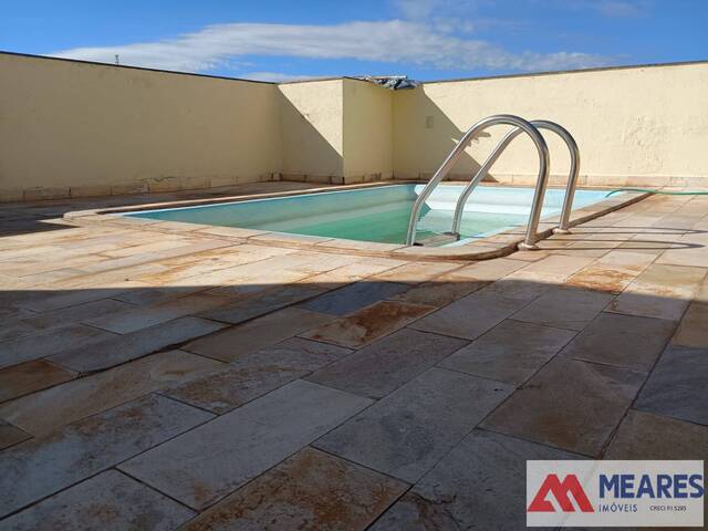 #1715 - Apartamento para Venda em Passos - MG