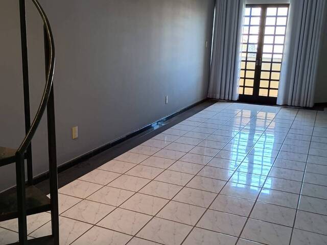 #1715 - Apartamento para Venda em Passos - MG
