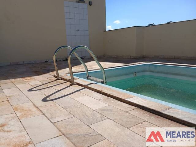#1715 - Apartamento para Venda em Passos - MG