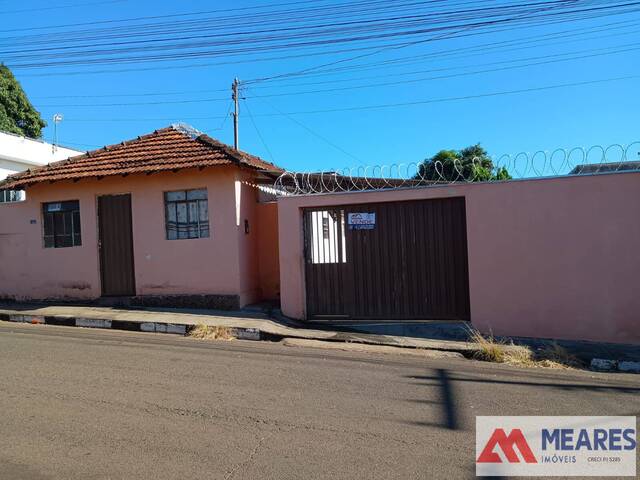 #1716 - Terreno para Venda em Passos - MG - 1