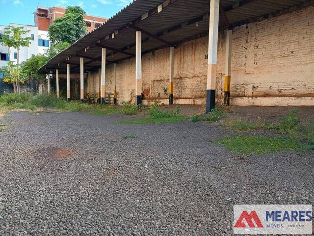 #1720 - Terreno para Venda em Passos - MG - 2