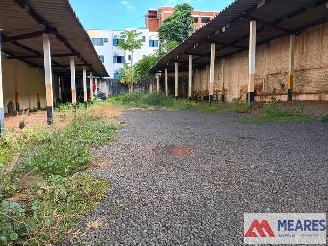 #1720 - Terreno para Venda em Passos - MG - 1