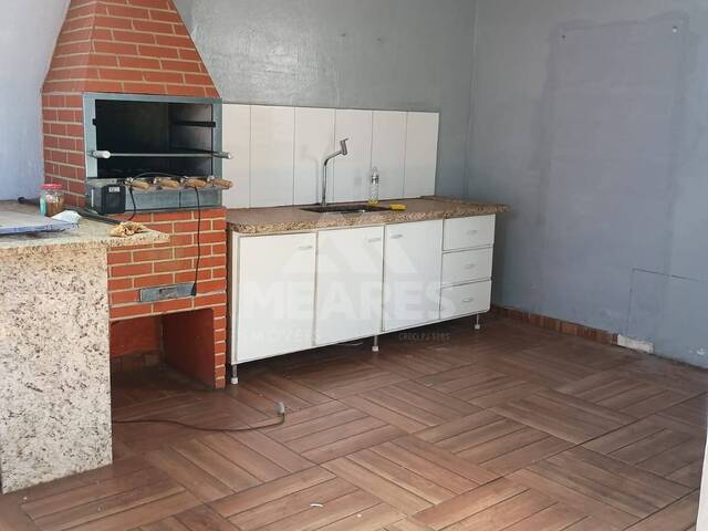 Casa para Venda em Passos - 5