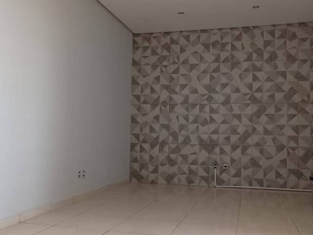 #1722 - Casa para Venda em Passos - MG - 2