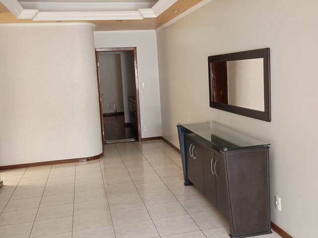 #972 - Apartamento para Locação em Passos - MG - 1