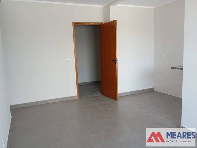 #1724 - Apartamento para Venda em Passos - MG - 2