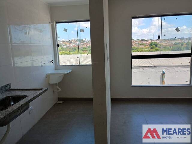 #1724 - Apartamento para Venda em Passos - MG - 3