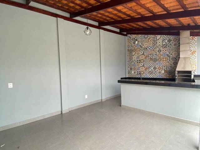 #1725 - Casa para Venda em São João Batista do Glória - MG - 2