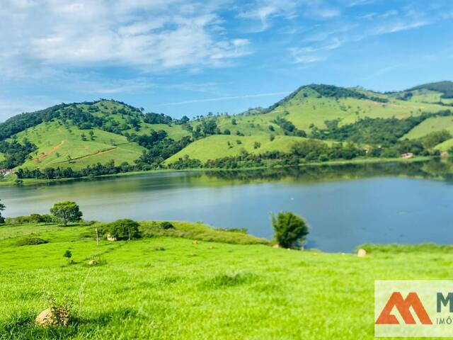 #1735 - Fazenda para Venda em Capitólio - MG - 1