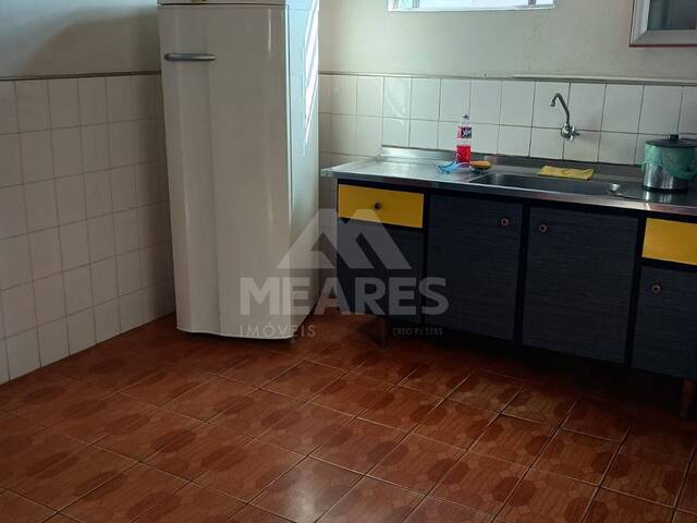 Sobrado para Venda em Passos - 3