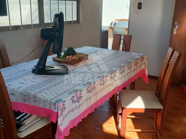 Sobrado para Venda em Passos - 4