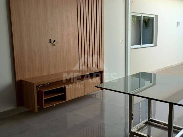 Casa para Venda em Passos - 5