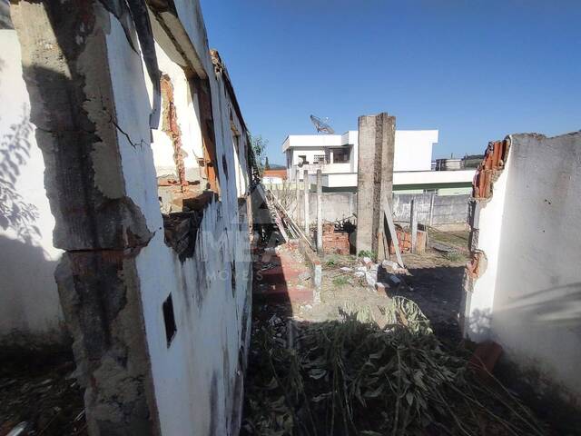 Terreno para Venda em Passos - 5