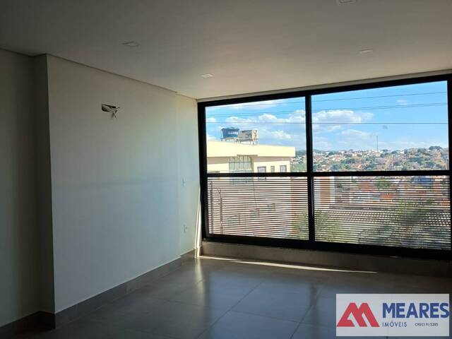 #1758 - Apartamento para Venda em Passos - MG