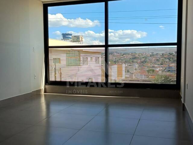 Apartamento para Venda em Passos - 4