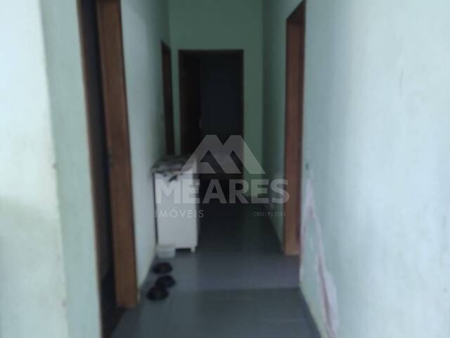 Casa para Venda em Passos - 4