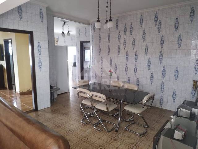 Casa para Venda em Passos - 5