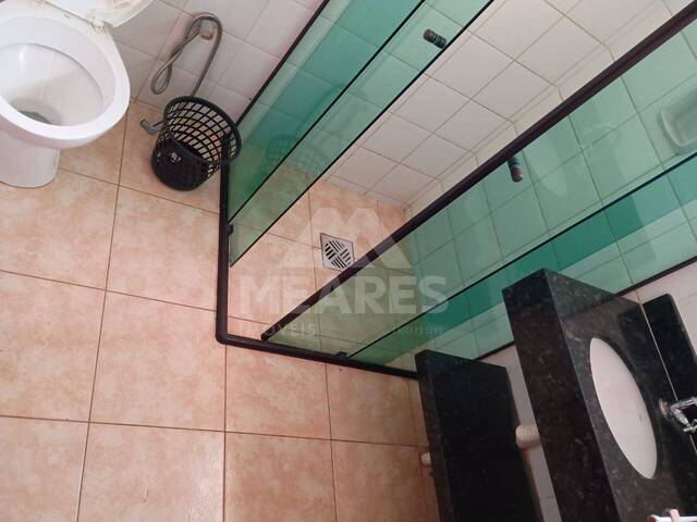 Casa para Venda em Passos - 5