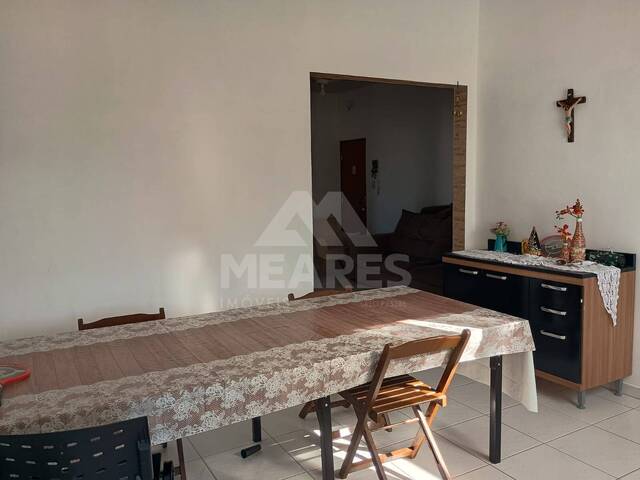 Apartamento para Venda em Passos - 4